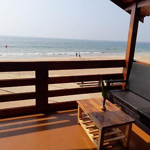 Deluxe Double Room Balcony Sea View