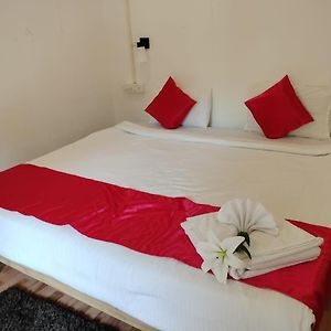 Double Room Garden View
